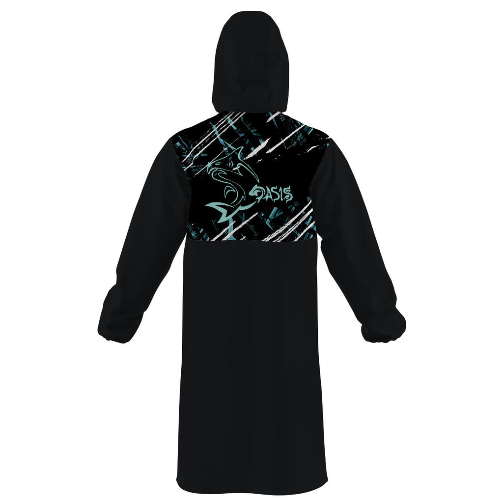 Oasis - Swim Parka