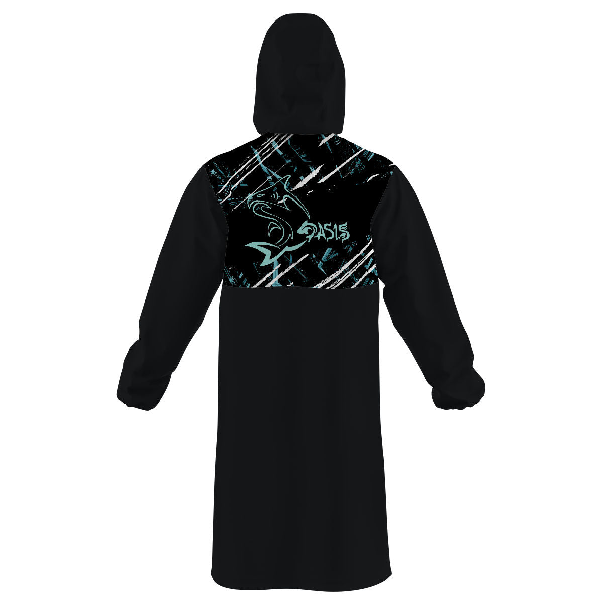 Oasis - Swim Parka