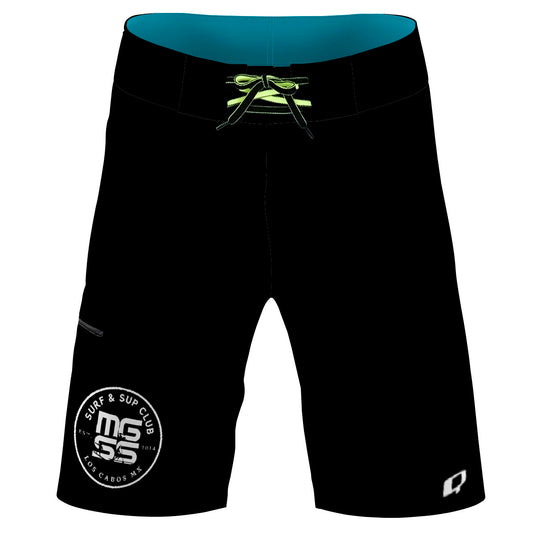 MGSS - Men's Board Short 19"