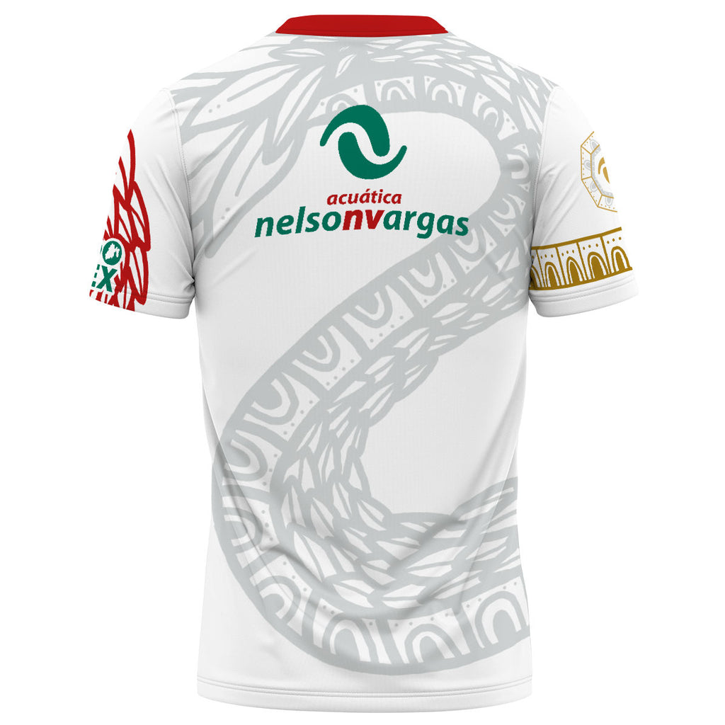 ANV EdoMex Sn Je 2025 - Men's Performance Shirt