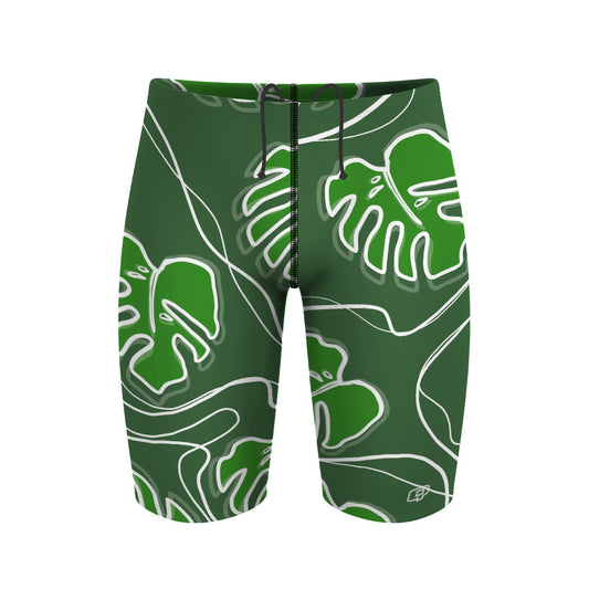 LifeGreen - Jammer Swimsuit