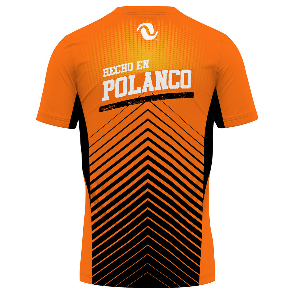 AS Polanco 2026 - Men's Performance Shirt