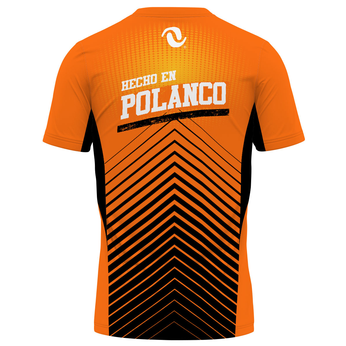 AS Polanco 2026 - Men's Performance Shirt