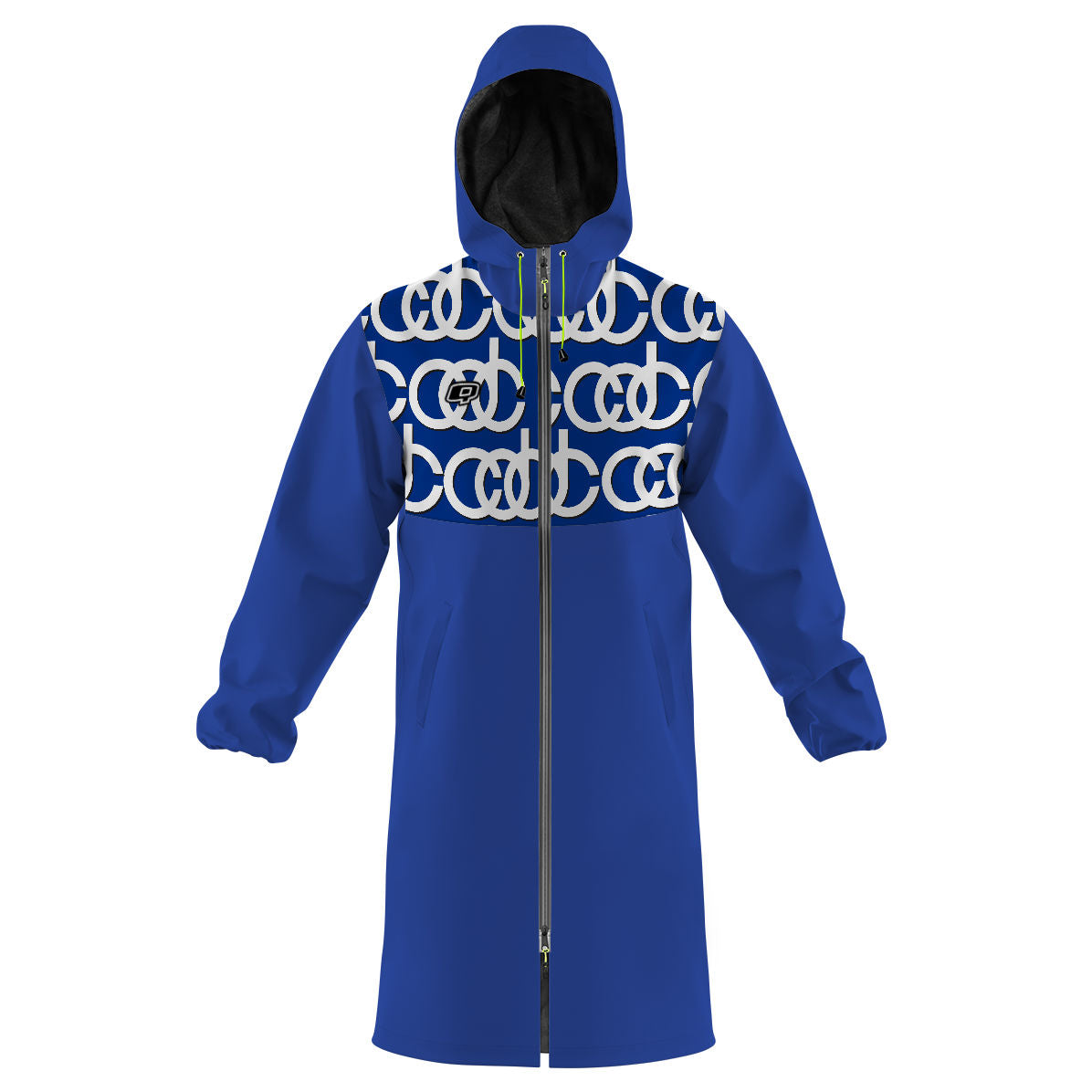 CDC - Swim Parka