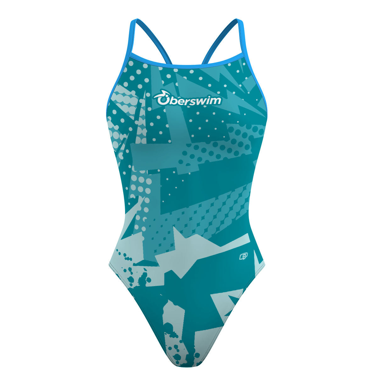 Oberswim niños - Skinny Strap Swimsuit