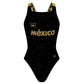 18 de Marzo - Classic Strap Swimsuit