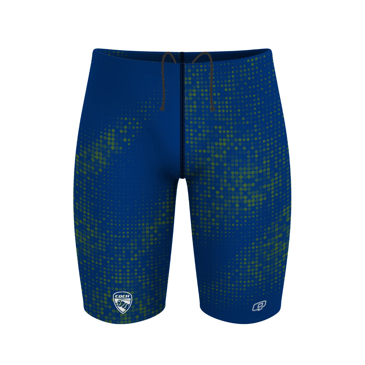 CDCH 26 C/logo - Traje de Baño Jammer