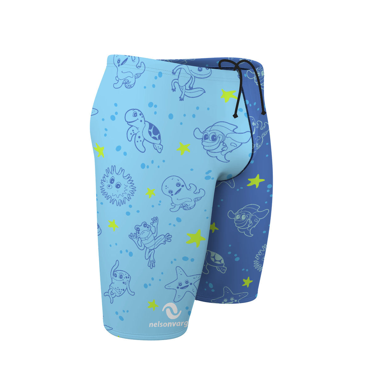 ANV - Niveles V4 - Jammer Swimsuit