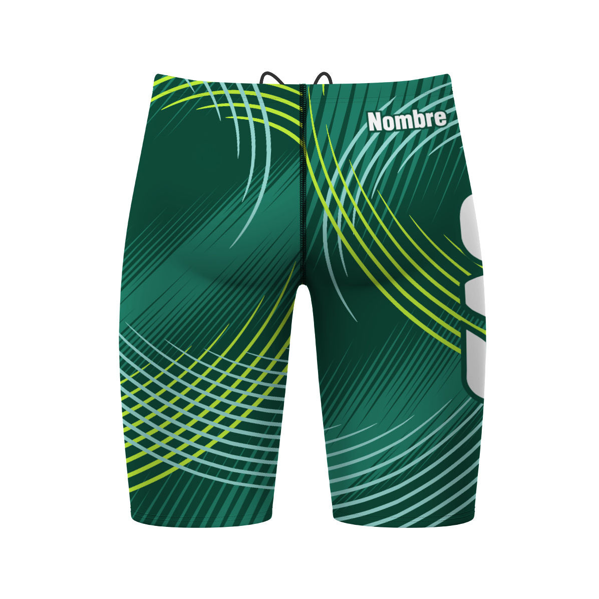 CAO 2026 - Jammer Swimsuit