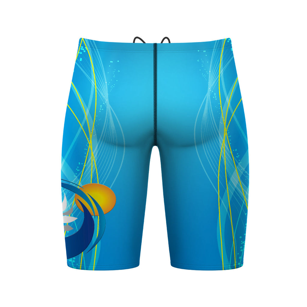 Adam Smith - Jammer Swimsuit