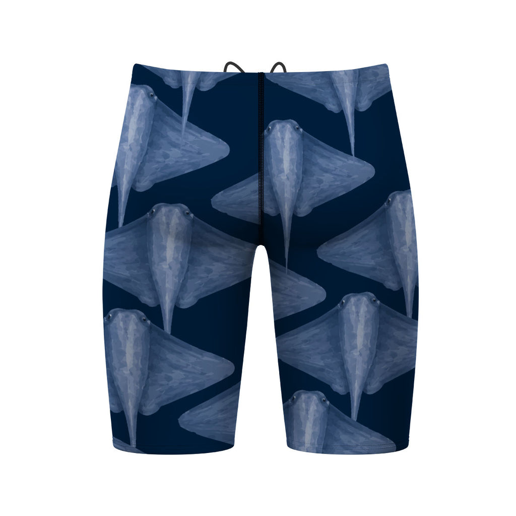MGSS 26 - Jammer Swimsuit