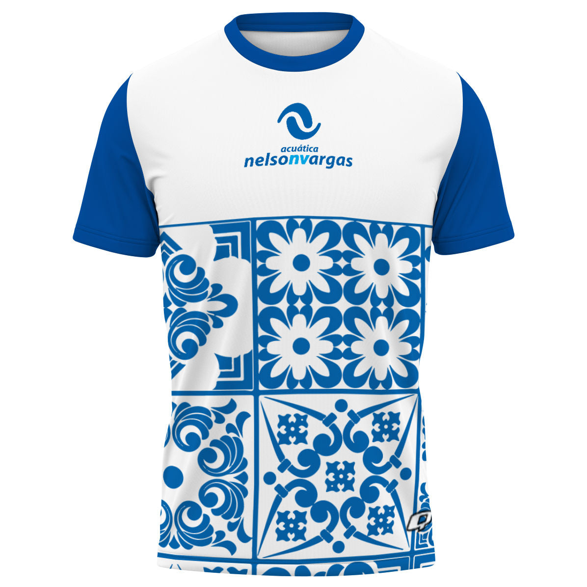 Talavera ANV - Men's Performance Shirt