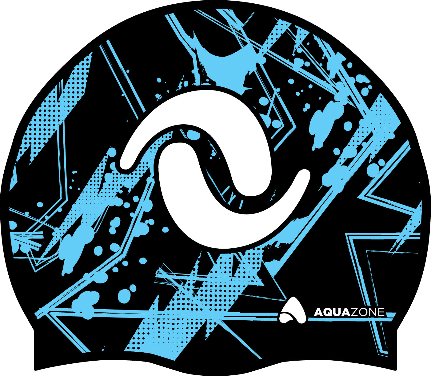 ANV Las Arboledas 2025 - Classic Silicone Swimming Cap