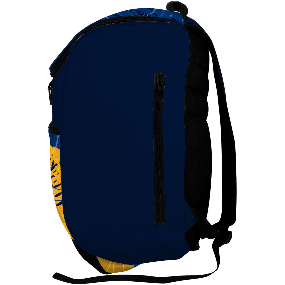 ICG25 - Back Pack