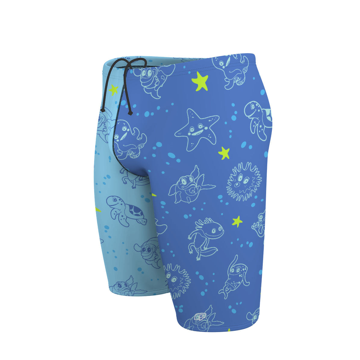 ANV - Niveles V4 - Jammer Swimsuit