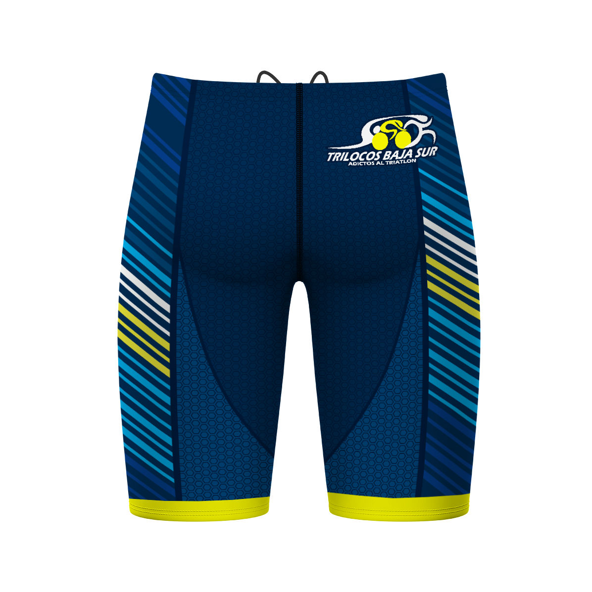 HUAM - Trilocos - Jammer Swimsuit