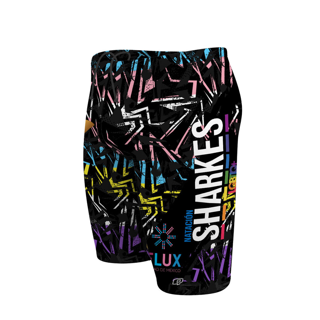 Sharkes - Jammer Swimsuit