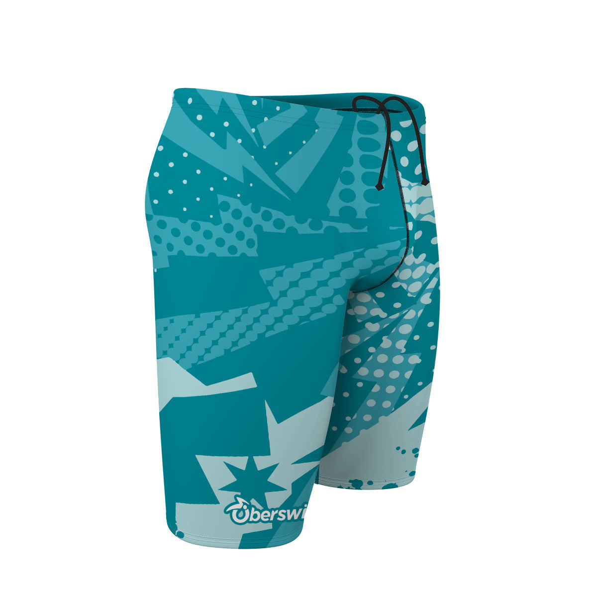 Oberswim niños - Jammer Swimsuit