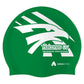 Universidad Veracruzana - Silicone Swimming Cap