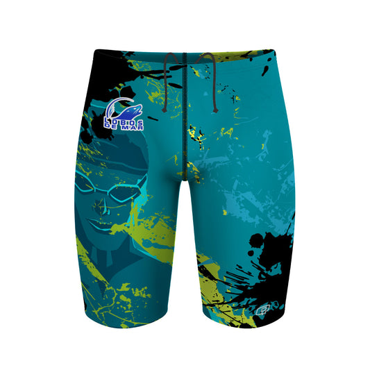 Lobos de mar - Jammer Swimsuit