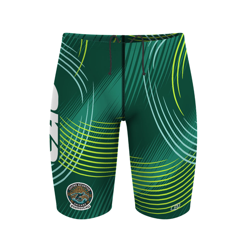 CAO 2026 - Jammer Swimsuit