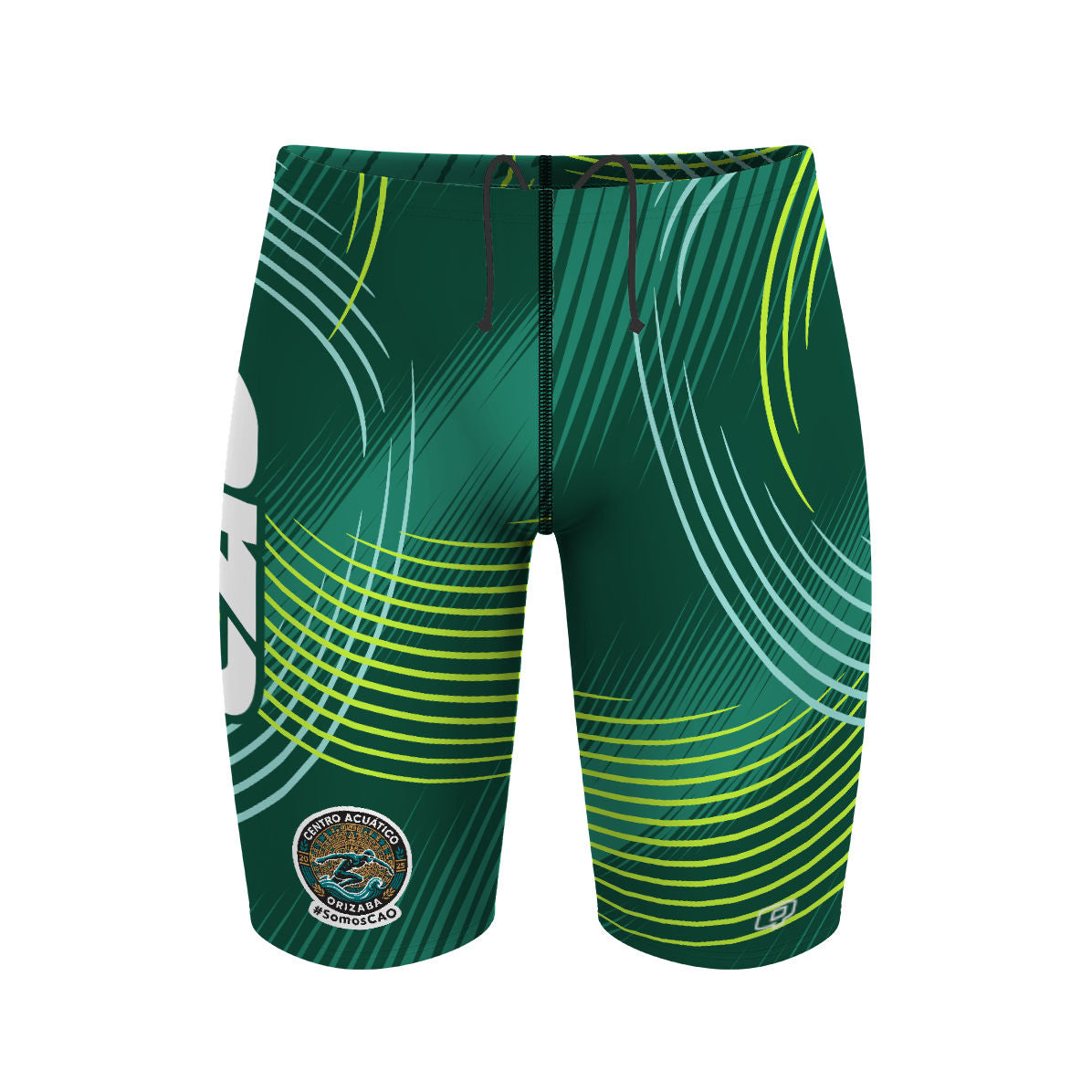 CAO 2026 - Jammer Swimsuit
