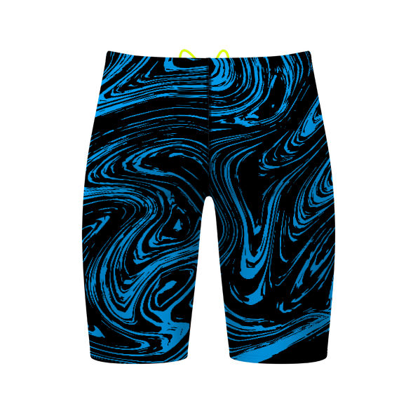 Tide (2 colors) - Jammer Swimsuit