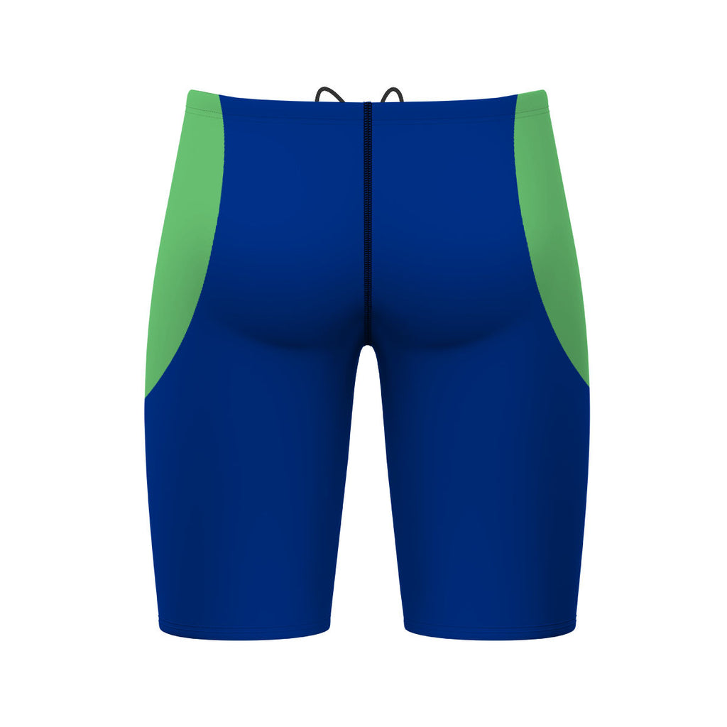 Universidad Veracruzana - Wave AZ - Jammer Swimsuit