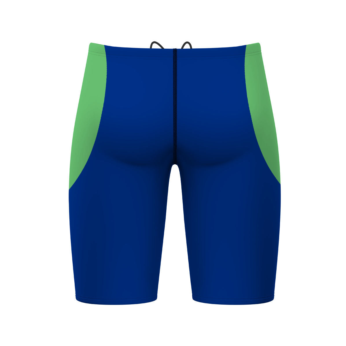 Universidad Veracruzana - Wave AZ - Jammer Swimsuit