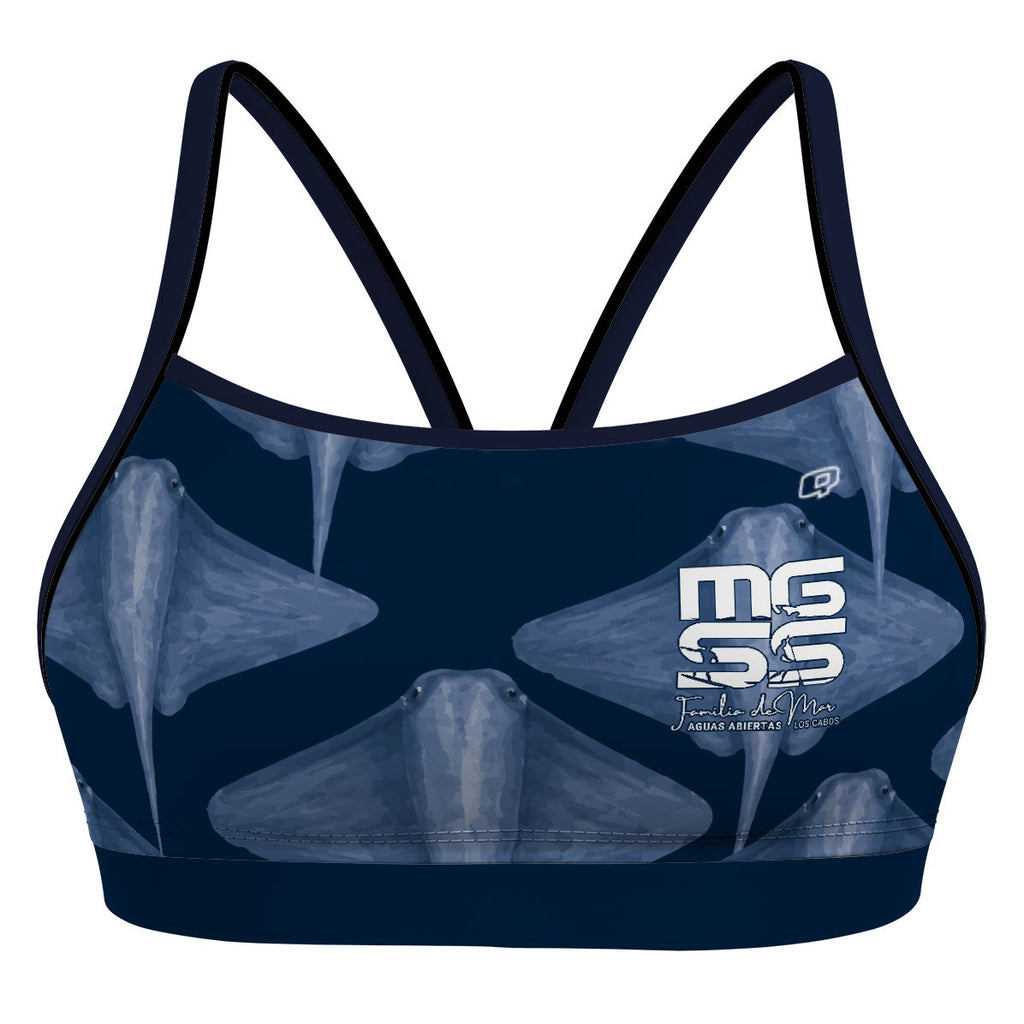MGSS 26 - Classic Sports Bikini Top