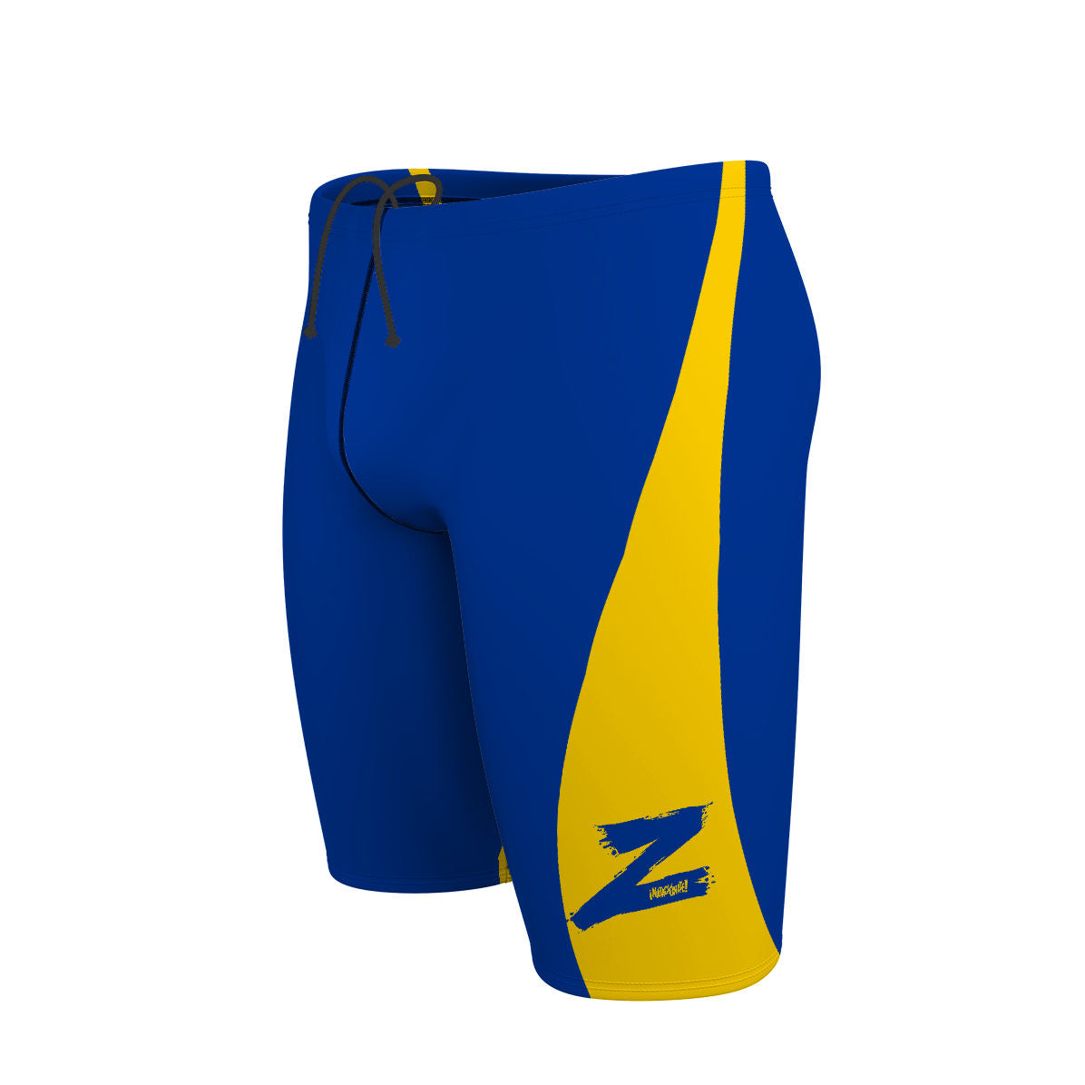 Zwemmen V1 - Jammer Swimsuit