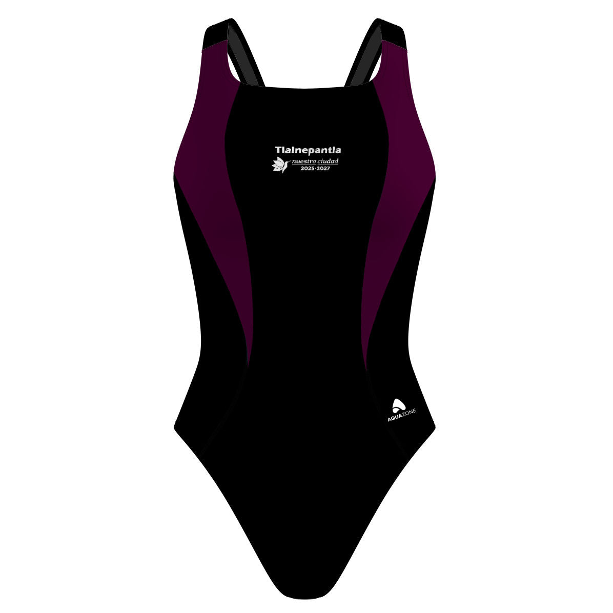 Fit Integra - Tlalnepantla / Wave AZ - Classic Strap Swimsuit