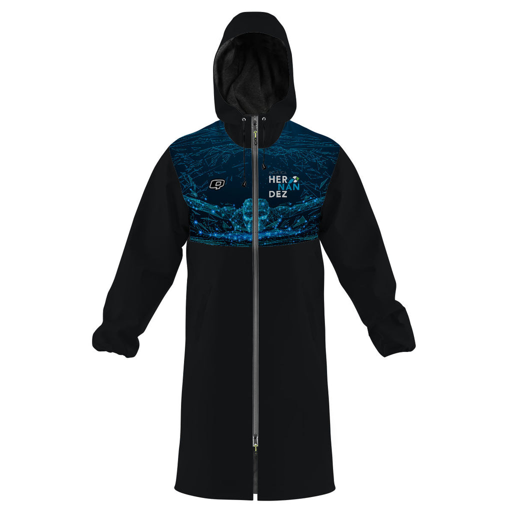 Acuatica Hernandez - Swim Parka