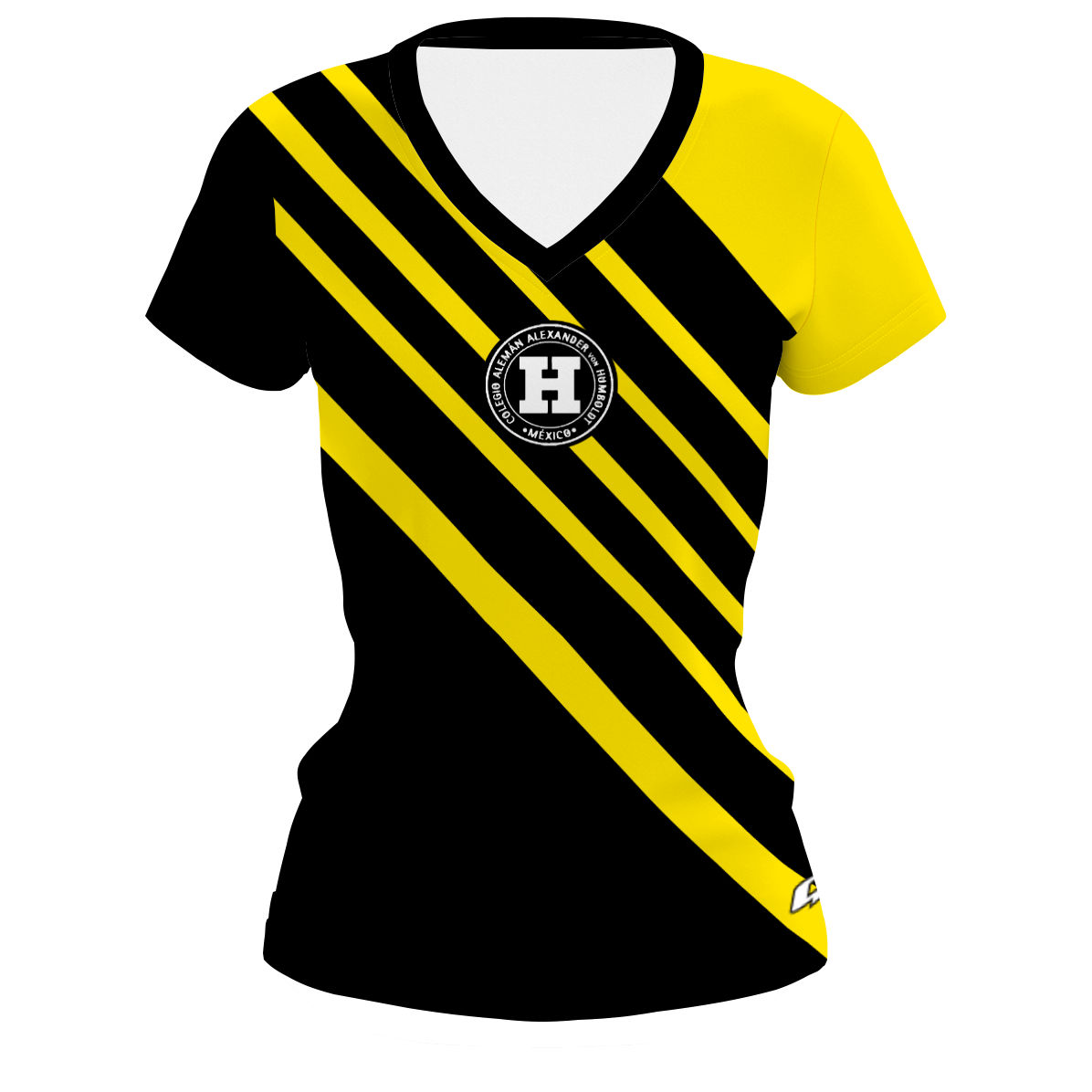 AJOLOTES XOCHIMILCO - Women's Performance Shirt