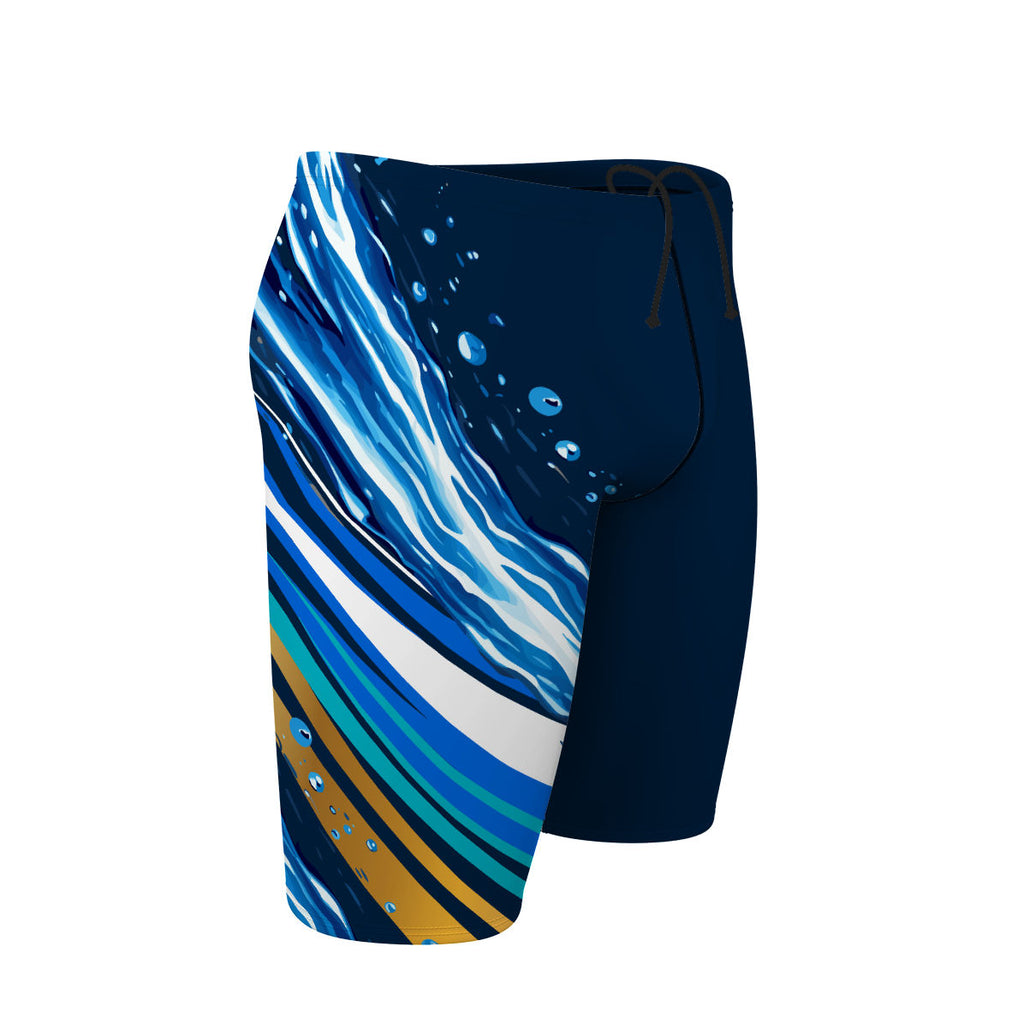 Aquafit - Jammer Swimsuit