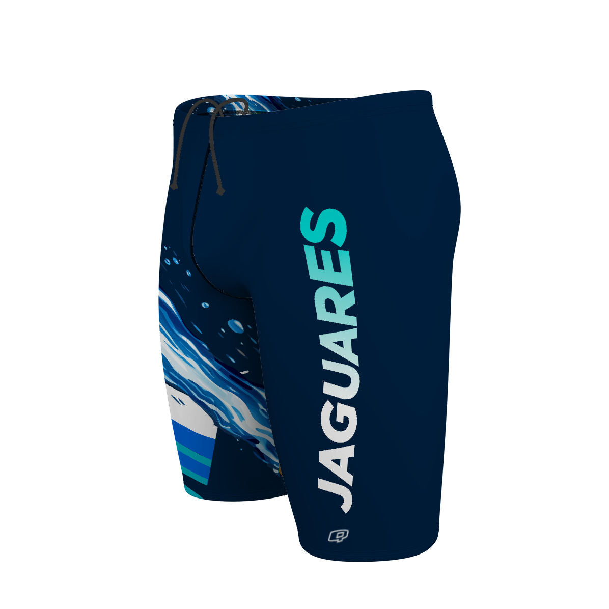 Aquafit - Jammer Swimsuit