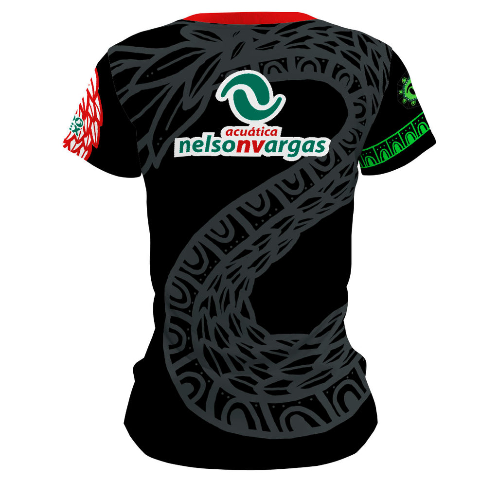 ANV EdoMex ZE 2025 - Women's Performance Shirt