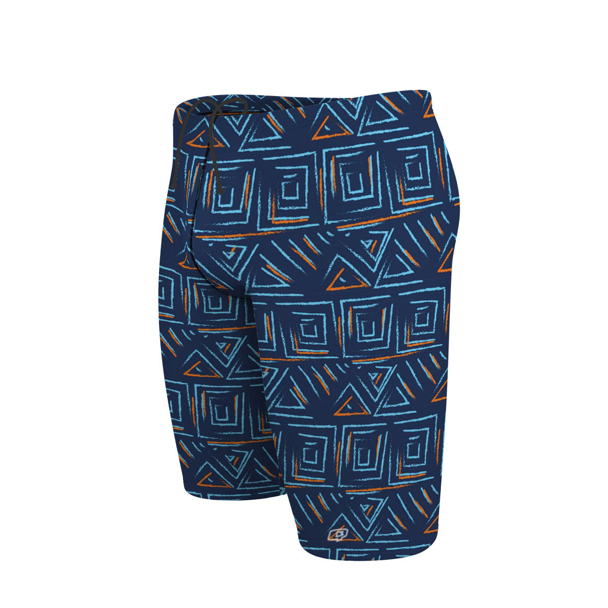 True Blue - Jammer Swimsuit