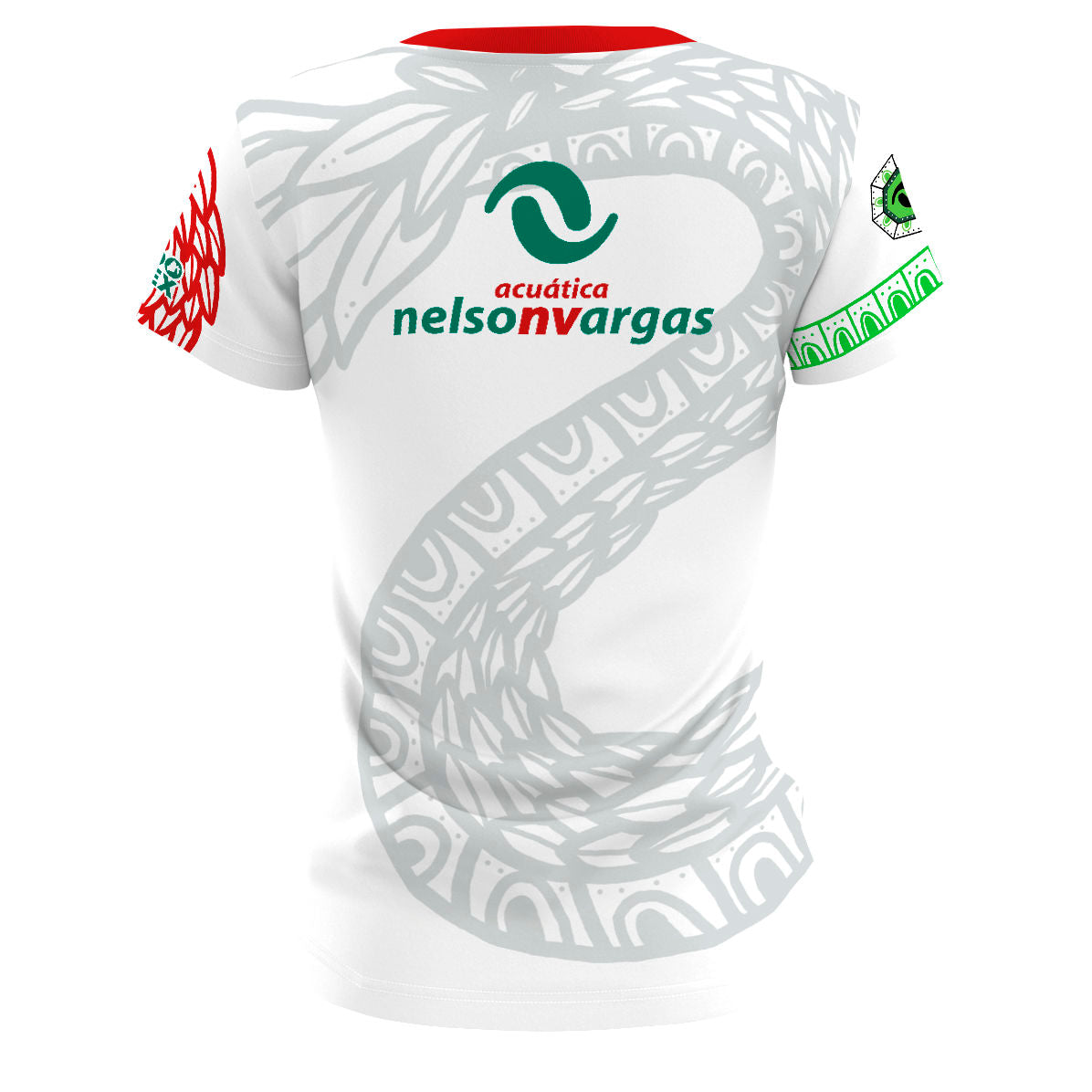 ANV EdoMex ZE 2025 - Women's Performance Shirt