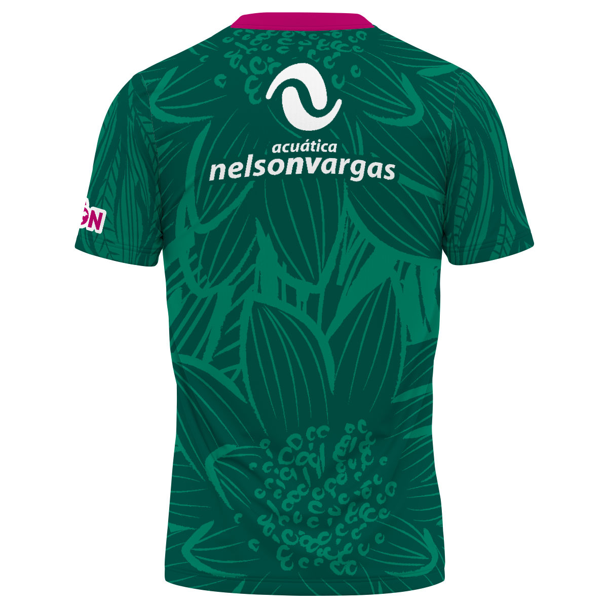 ANV León 2025 - Men's Performance Shirt