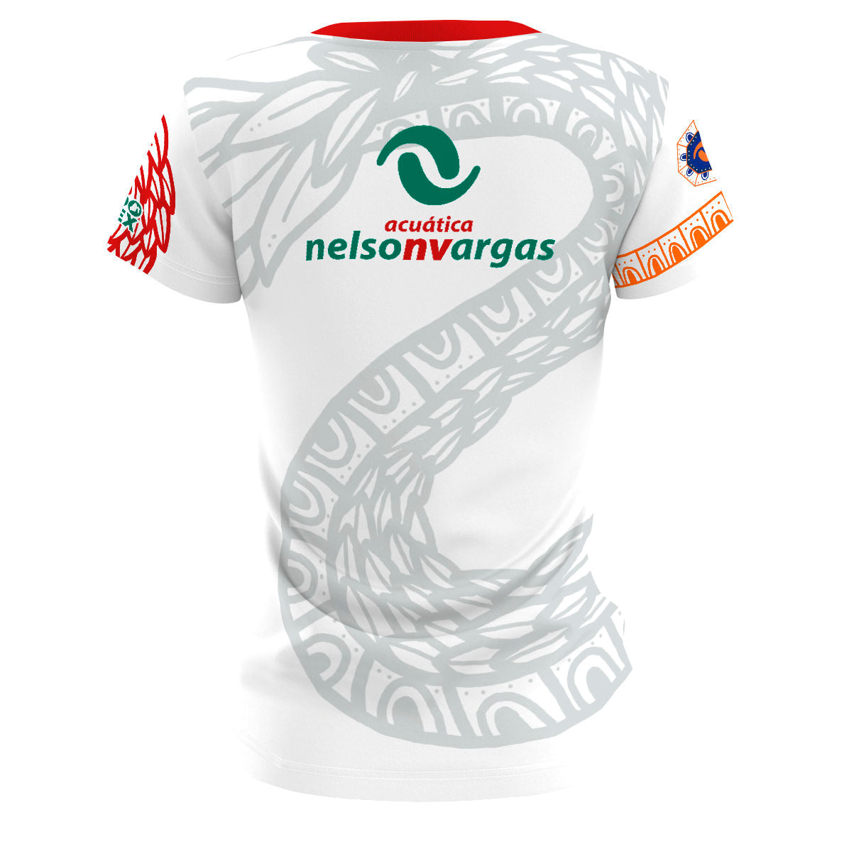 ANV EdoMex Santa Fe 2025 - Women's Performance Shirt