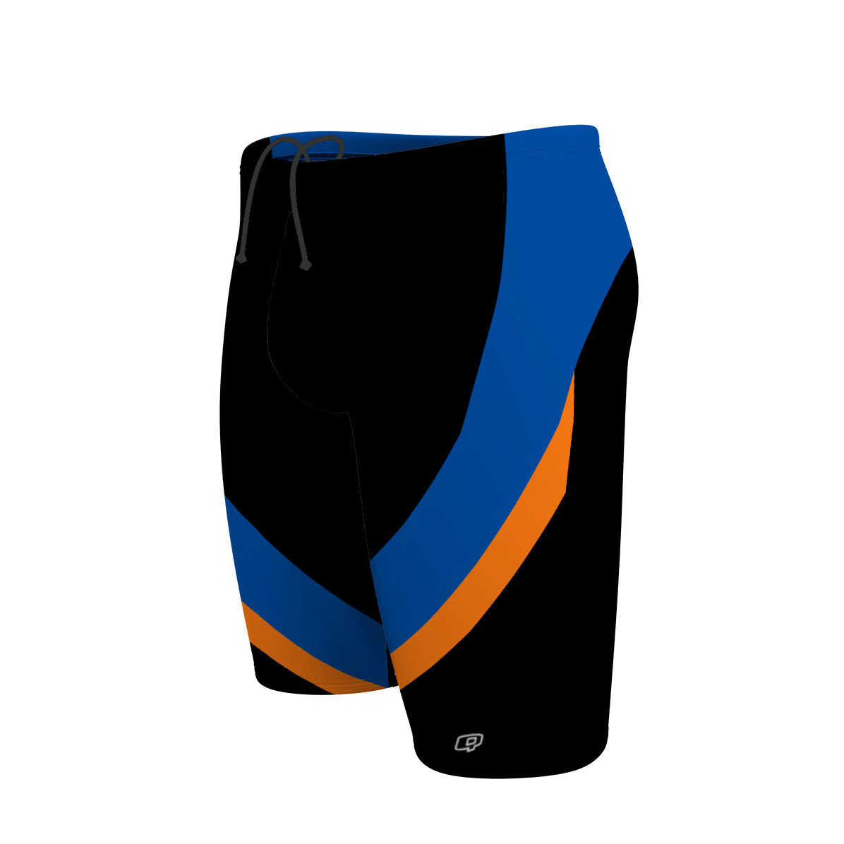 Instituto Oriente 2 2015 - Jammer Swimsuit