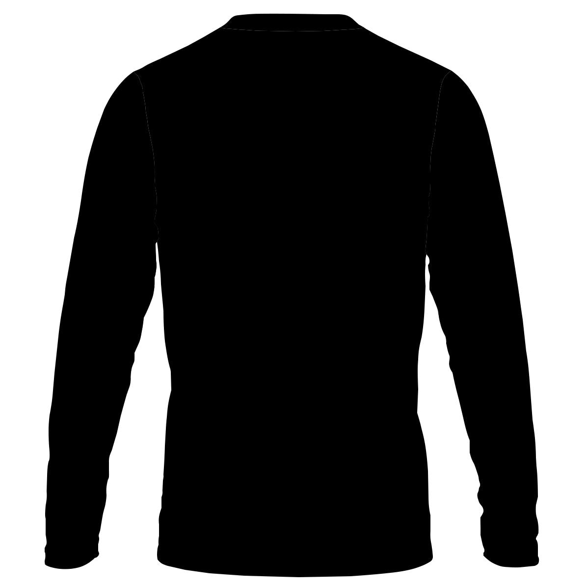 LPV10 - Men's Performance Shirt Long Sleeve