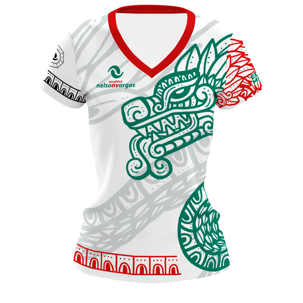 ANV EdoMex Lindavista 2025 - Women's Performance Shirt