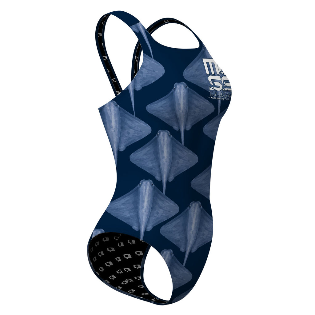 MGSS 26 - Classic Strap Swimsuit