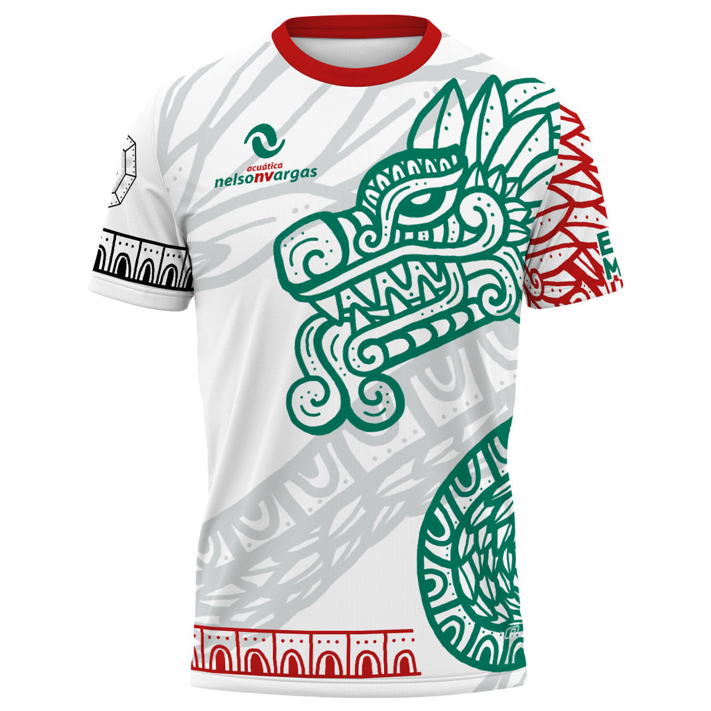 ANV EdoMex Lindavista 2025 - Men's Performance Shirt
