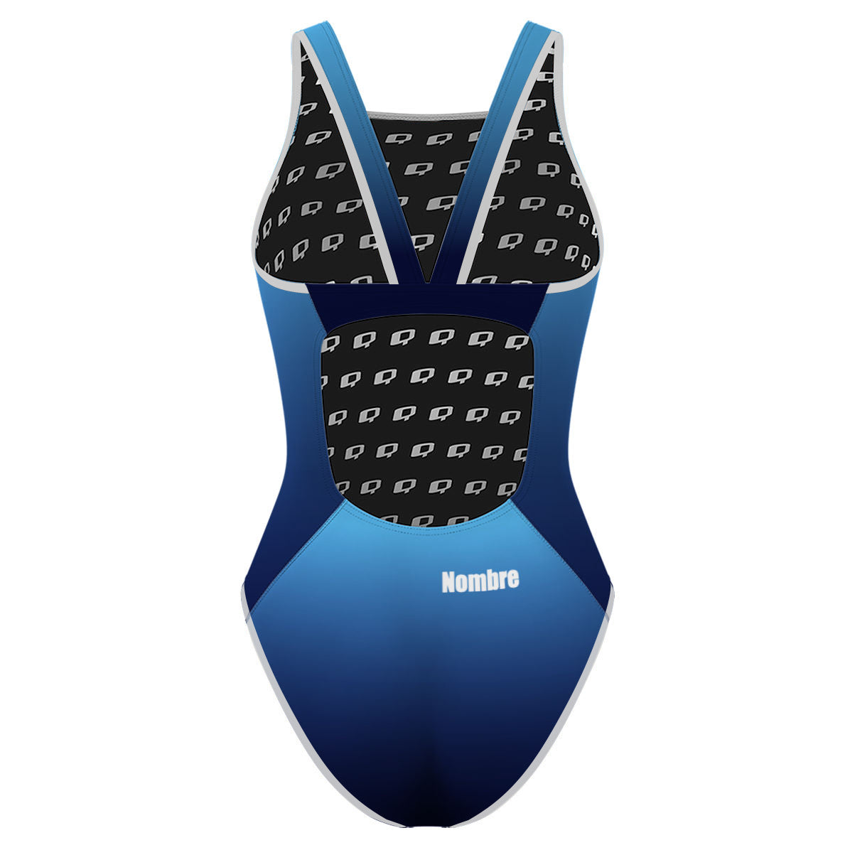 Swimfit - Classic Strap Swimsuit