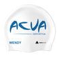 ACUA - Classic Silicone Swimming Cap