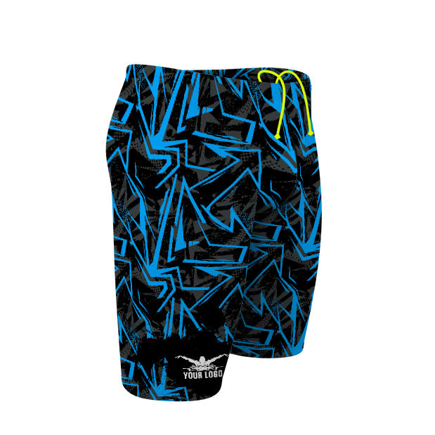 Labyrinth (3 colors) - Jammer Swimsuit
