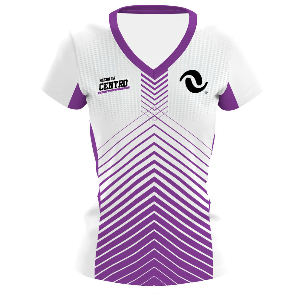 AS Centro 2026 - Women's Performance Shirt